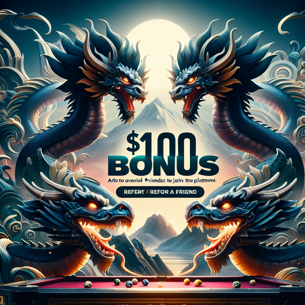 Refer a friend bonus